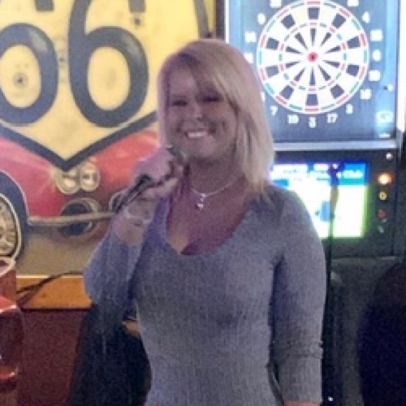 Meet your Posher, Barbara - Picture 1 of 1